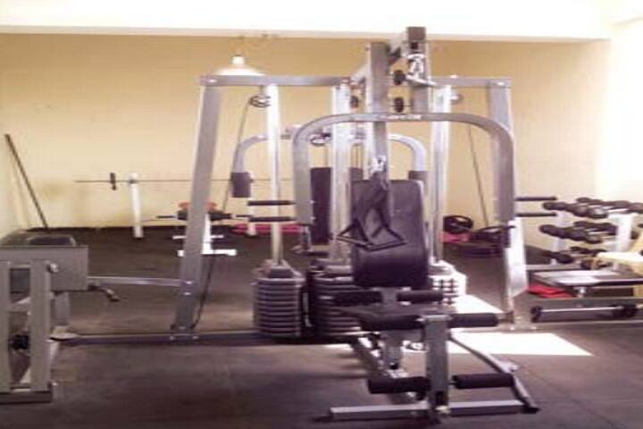 gymnasium